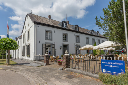 Hotel-Restaurant De Burghoeve