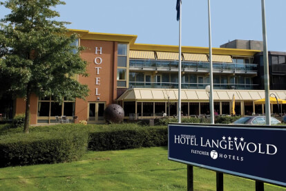 Hotel-Restaurant Langewold