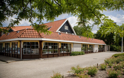 Van der Valk Hotel Groningen-Westerbroek
