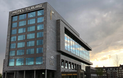 Van der Valk Tilburg
